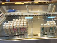 -李与白包子铺(桐梓林店)