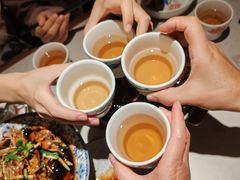 -老头儿油爆虾(金沙印象城店)