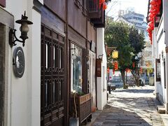 -衣裳街历史文化街区