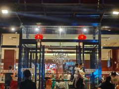-凯鸽酒楼•雁北民间菜(华北星店)