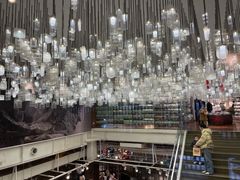 -无印良品餐堂 MUJI Diner(成都太古里店)