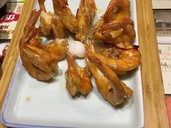 -局气 烤鸭·北京菜(光华路店)