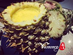 -半山腰·云南菜(侨福芳草地店)