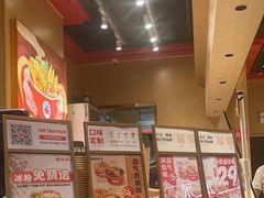 -盛香亭热卤(光明大仟里店)