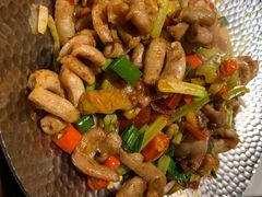 -苹果树下艺术餐厅(通州店)