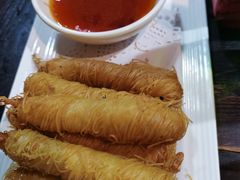 -蓝田九大碗民俗食府(蓝田店)