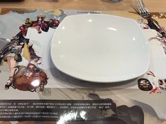 -必胜客(唐延店)