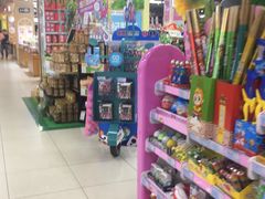 -世纪联华超市(金华双龙店)