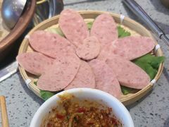 -阿婆情腊排骨火锅(金虹路店)