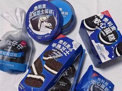 -好利来(阜成门店)
