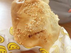 -吉利利·烤包子(双井店)