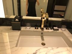 -尼依格罗香港美利酒店