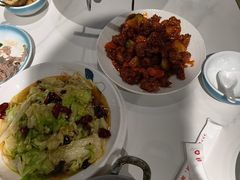 -小锅饭豆腐馆(重工北街普罗旺斯店)