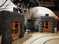 -纽斯桑拿会所(天山店)