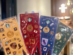 -星巴克臻选(惠州华贸天地1楼店)