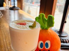 -藏书馆咖啡LibraryCoffee·Bistro(牡丹园店)