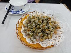 -嘉升大排档(番禺总店)