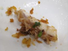 豉汁蒸鱼腩-红日饭店(裕隆三路店)