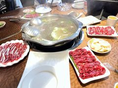 -马三妹跷脚牛肉(苏稽总店)