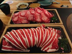-湊湊火锅·茶憩(恒隆广场店)