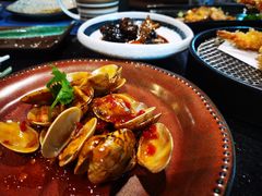 -德川家日本料理(中关村寰太大厦店)