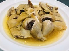 -君德澜酒家·创意粤菜(金山谷店)