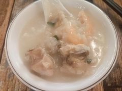 -利杨记·本味轩粥坊·烧烤(宝体店)