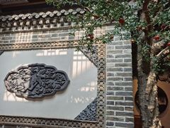 -局气烤鸭·北京菜(前门店)
