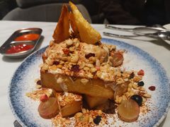 -芳草地西式融合餐厅(回龙窝店)