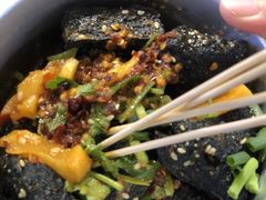-庙街旅游·美食广场(五一广场店)