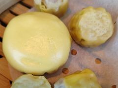 -环球港凯悦 · 享悦中餐厅