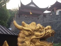 -鼓楼(西湖风景名胜区)