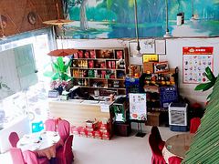 大堂-金塔傣乡·云南民族特色菜·傣味手抓饭(金瓦路店)