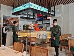-任兴记(定西路店)