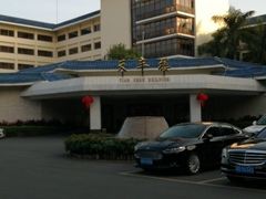 -厦门悦华酒店·绿庭主题自助餐厅