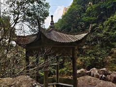 -龙湾潭国家森林公园