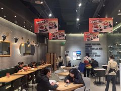 -池奈·咖喱蛋包饭(熙地港店)