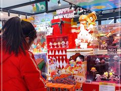 -泡泡玛特POPMART(崇文门国瑞城店)