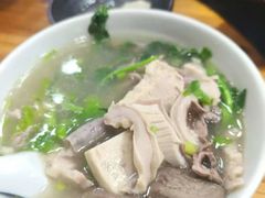 -老字號·桥下猪肚(龙眼南路店)