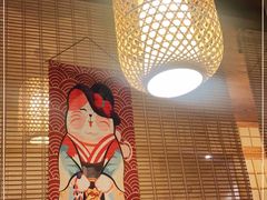 -三石铁板烧(紫竹桥店)