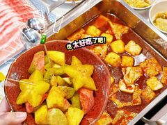 -螺大喜螺蛳粉火锅(雍和宫店)