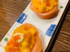-大雄寿司(中华广场店)