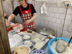 -高师傅特色米粉汤包(建设路店)