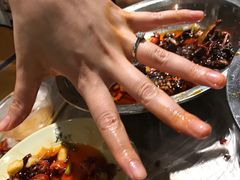 -巴厘龙虾·榜首油焖大虾(音乐学院·沿江酒馆店)