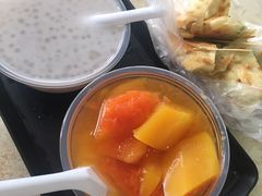 -百花传统甜品店(原址店)