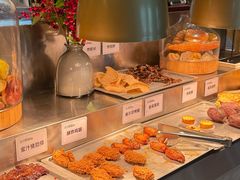 -川骄海鲜自助(亚运村店)