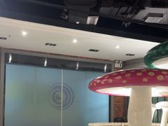 -H次元沉浸剧情密室(街道口店)