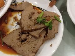 -柳沟豆腐宴69号福豆堂