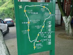 -莫干山风景区