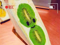 -Fruwich果明治(西单更新场店)